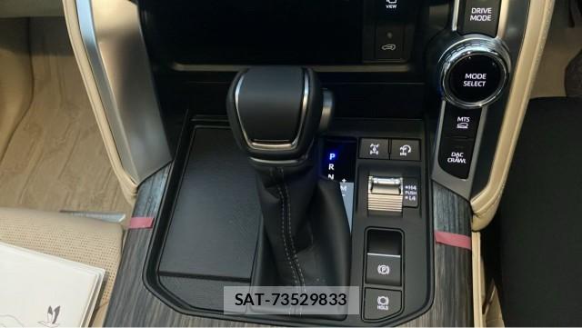 Toyota LAND CRUISER 2025-06 8855335-14