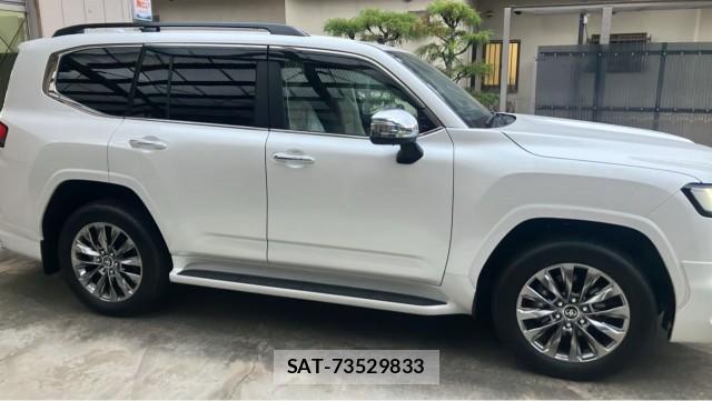 Toyota LAND CRUISER 2025-06 8855335-3
