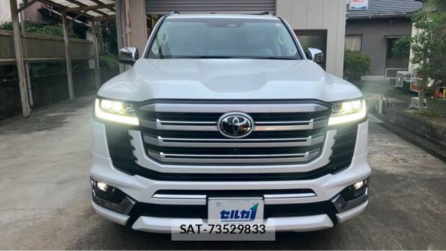 Toyota LAND CRUISER 2025-06 8855335-9
