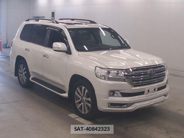Toyota LAND CRUISER 2018-05 8855470-0