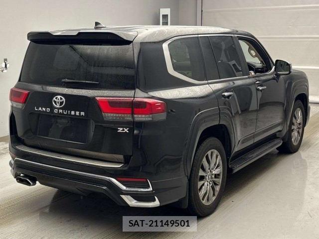 Toyota LAND CRUISER 2023-09 8855794-1
