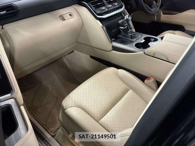 Toyota LAND CRUISER 2023-09 8855794-13