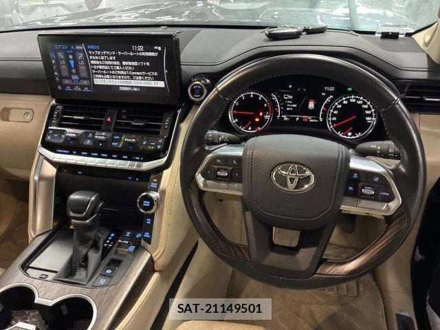 Toyota LAND CRUISER 2023-09 8855794-2