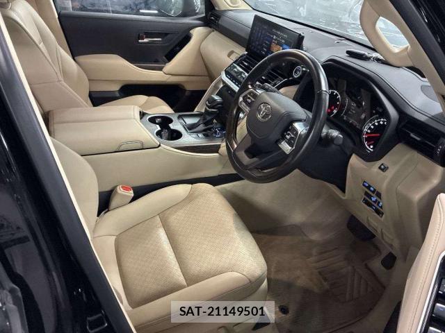 Toyota LAND CRUISER 2023-09 8855794-3