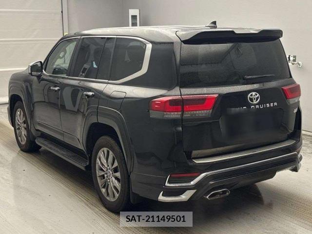 Toyota LAND CRUISER 2023-09 8855794-5