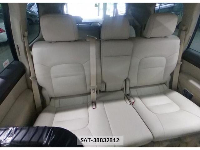 Toyota LAND CRUISER 2020-03 8856552-3