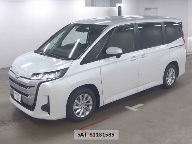 Suzuki LANDY 2026-06 8856432-0