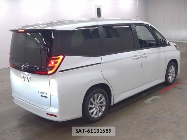 Suzuki LANDY 2026-06 8856432-1