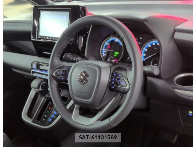 Suzuki LANDY 2026-06 8856432-2