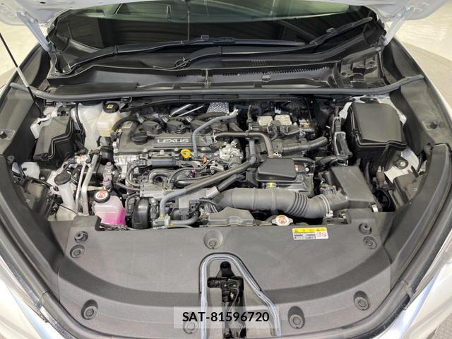 Lexus LBX 2024-02 8854324-17