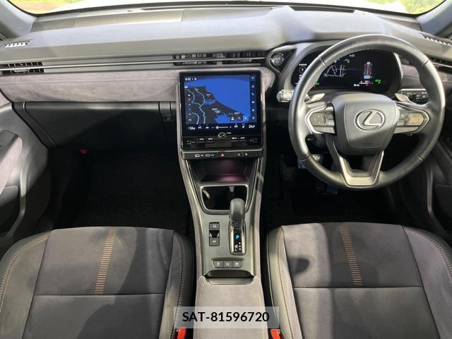 Lexus LBX 2024-02 8854324-2