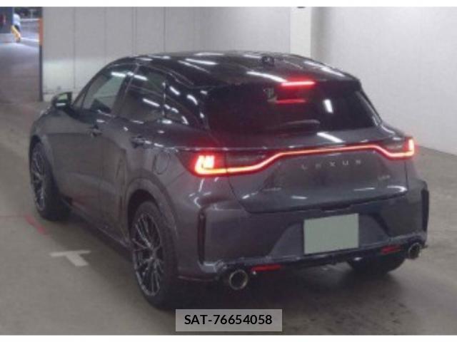 Lexus LBX 2026-01 8855780-4