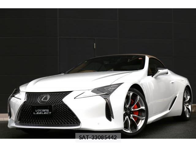 Lexus LC 2022-08 8853996-0