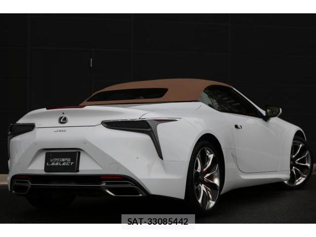 Lexus LC 2022-08 8853996-1