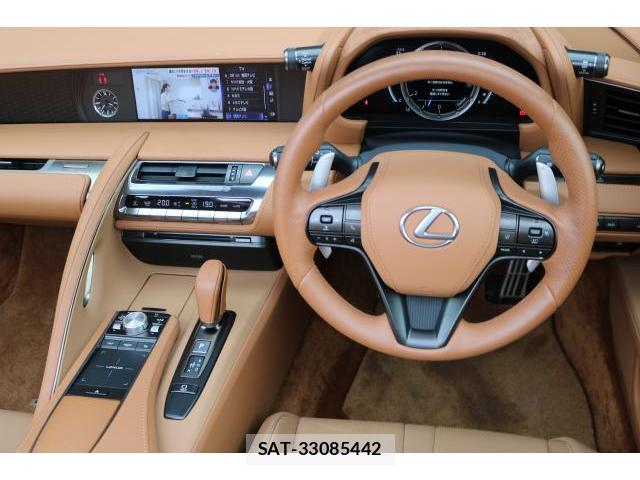 Lexus LC 2022-08 8853996-2