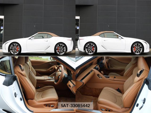 Lexus LC 2022-08 8853996-5