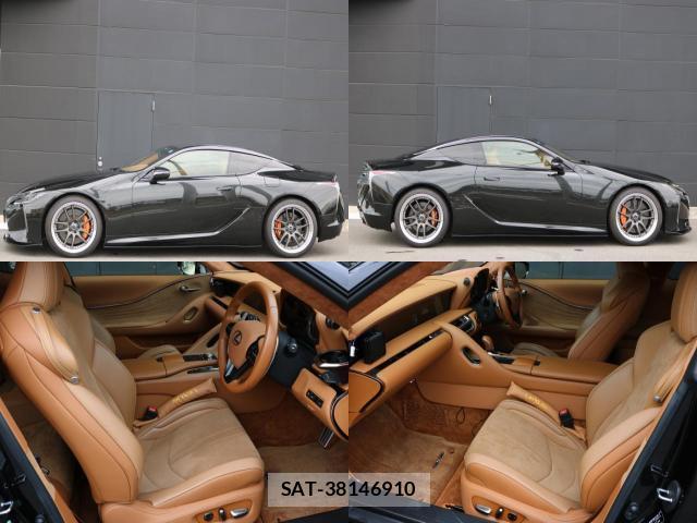 Lexus LC 2017-08 8853997-5