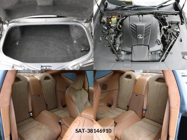 Lexus LC 2017-08 8853997-6