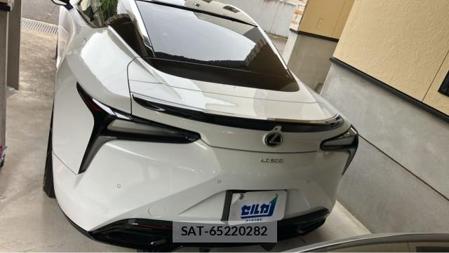 Lexus LC 2017-05 8855412-1