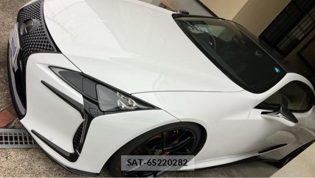 Lexus LC 2017-05 8855412-10