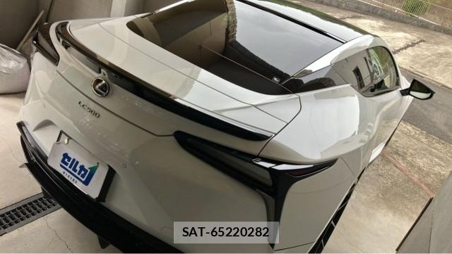 Lexus LC 2017-05 8855412-12
