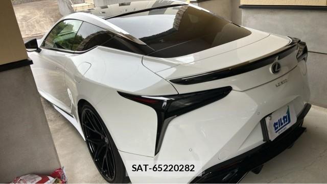 Lexus LC 2017-05 8855412-13