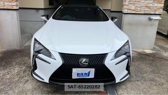 Lexus LC 2017-05 8855412-9