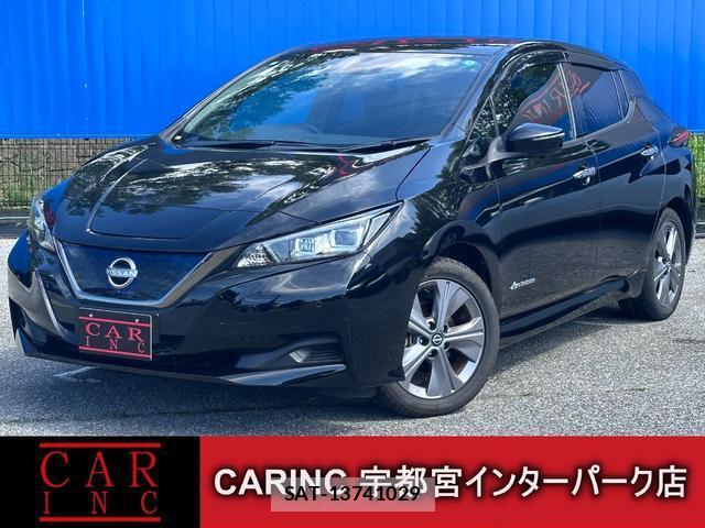 Nissan LEAF 2022-01 8854939-0