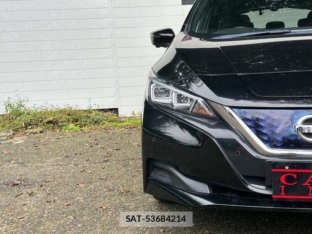 Nissan LEAF 2021-03 8855531-10