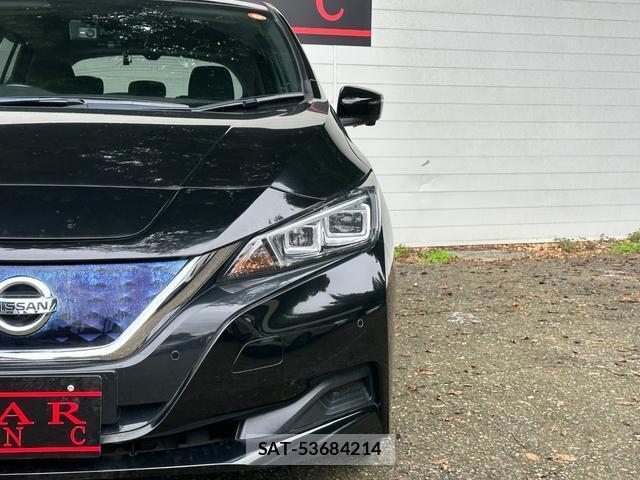 Nissan LEAF 2021-03 8855531-11