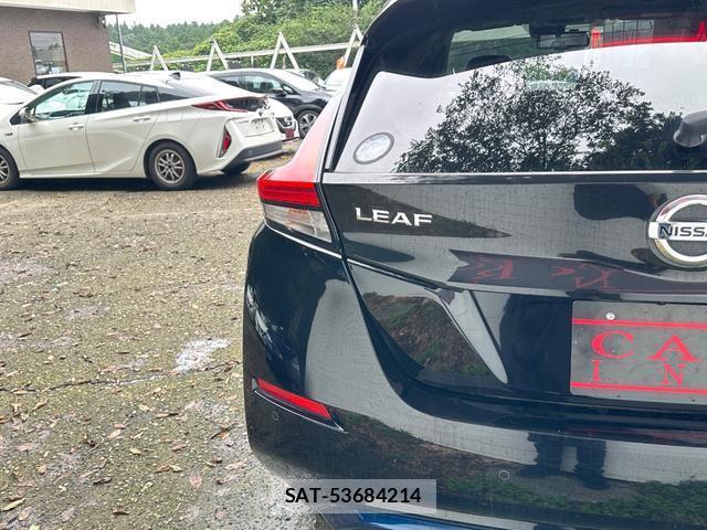 Nissan LEAF 2021-03 8855531-12