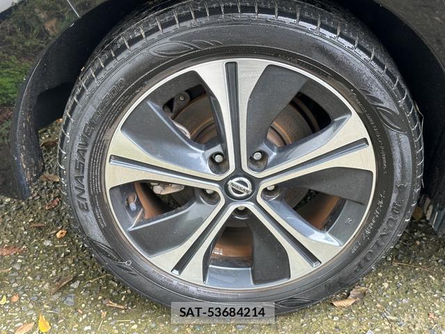Nissan LEAF 2021-03 8855531-17