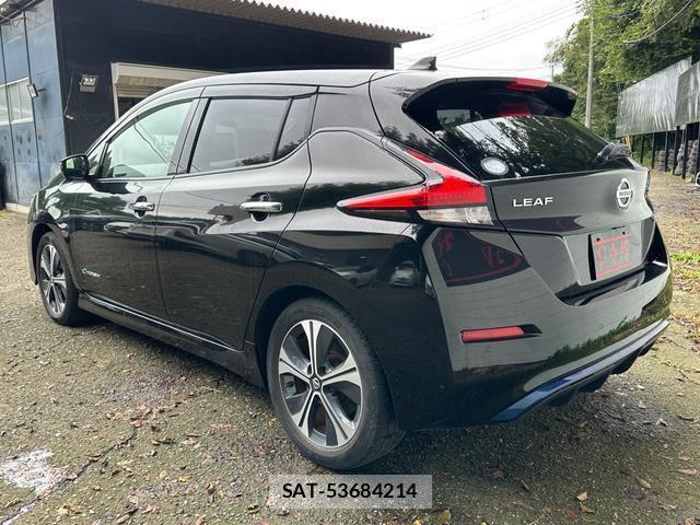 Nissan LEAF 2021-03 8855531-18