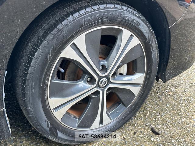Nissan LEAF 2021-03 8855531-19