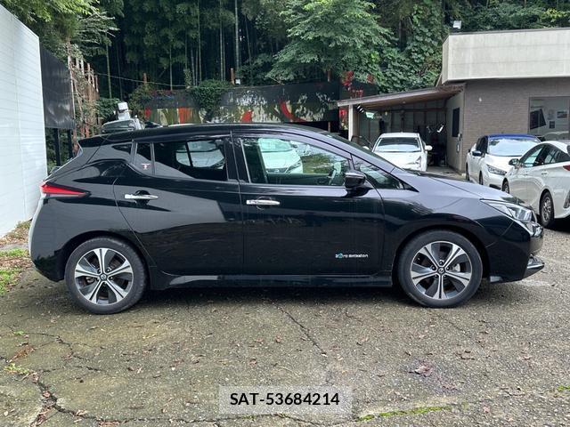 Nissan LEAF 2021-03 8855531-4