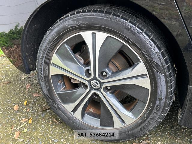 Nissan LEAF 2021-03 8855531-7