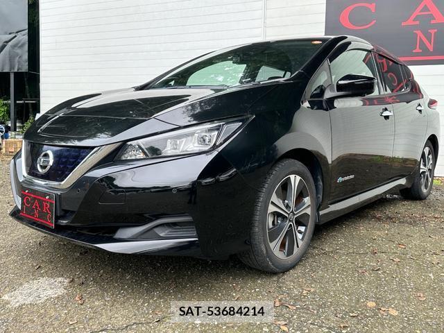 Nissan LEAF 2021-03 8855531-9
