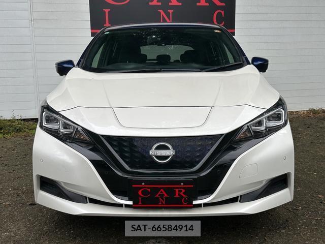 Nissan LEAF 2021-09 8855532-1