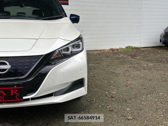 Nissan LEAF 2021-09 8855532-10