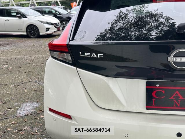 Nissan LEAF 2021-09 8855532-11