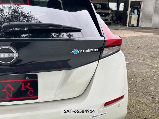 Nissan LEAF 2021-09 8855532-12