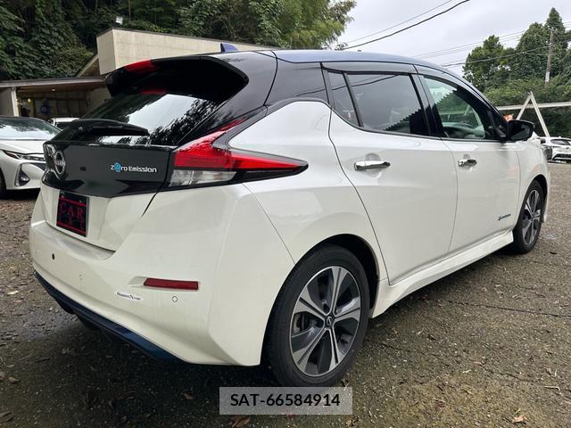 Nissan LEAF 2021-09 8855532-4