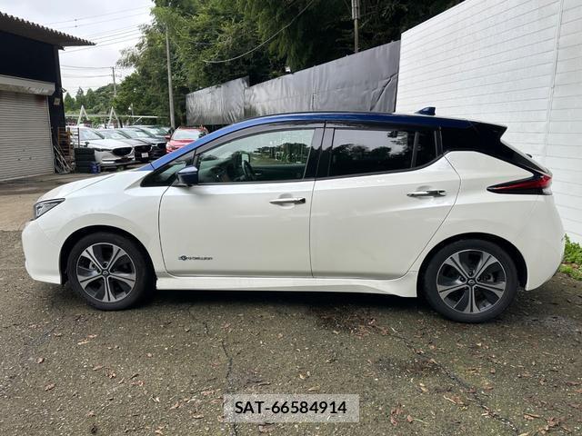 Nissan LEAF 2021-09 8855532-6