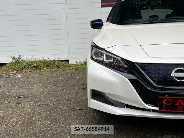 Nissan LEAF 2021-09 8855532-9