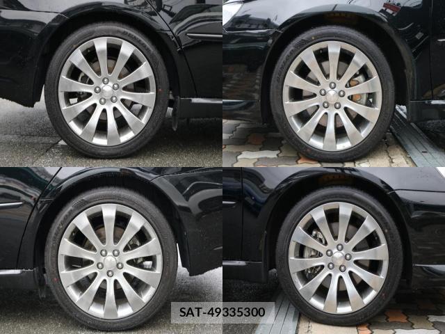 Subaru LEGACY B4 2007-06 8855087-8