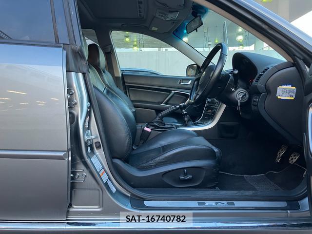 Subaru LEGACY B4 2004-12 8855507-16
