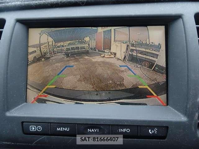 Subaru LEGACY B4 2004-11 8855987-13
