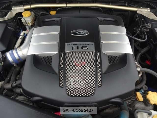 Subaru LEGACY B4 2004-11 8855987-15