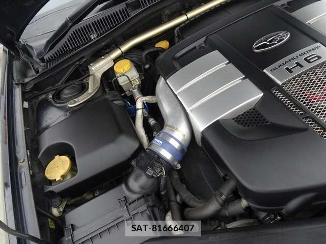 Subaru LEGACY B4 2004-11 8855987-16