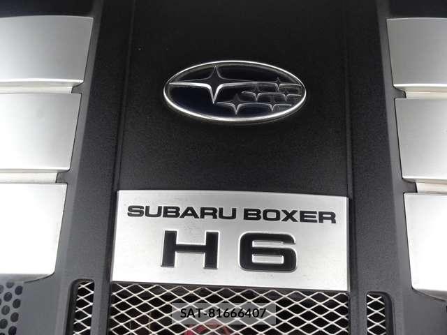 Subaru LEGACY B4 2004-11 8855987-19